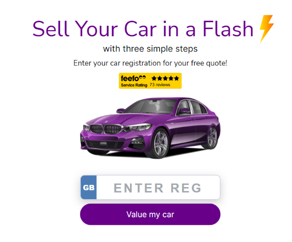 site screenshot